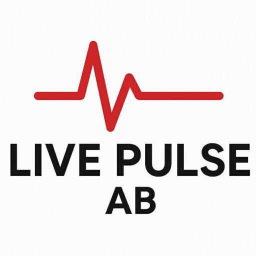 LIVE PULSE